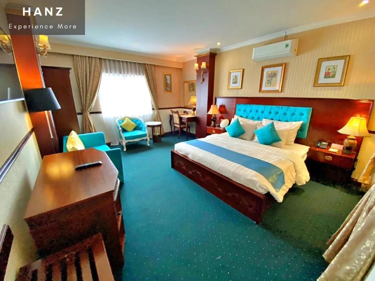 Image 3 of HANZ 821 Sunflower Hotel & Spa