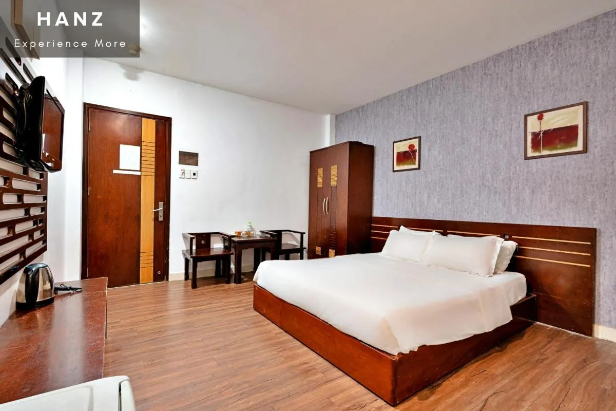 Image 4 of HANZ 82 Sen Hotel