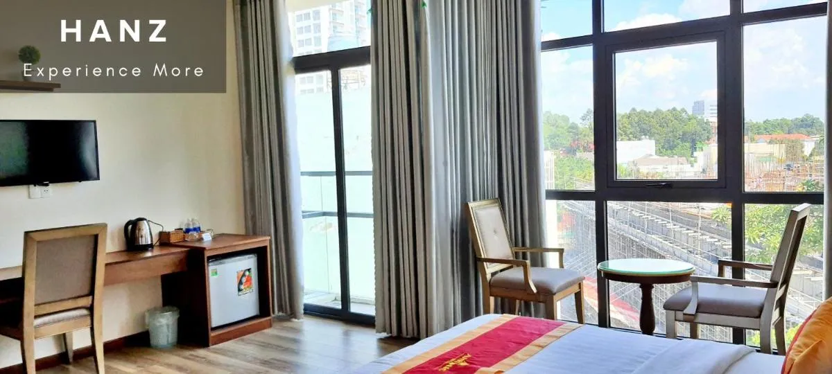 Image 5 of HANZ Anh Duc Hotel