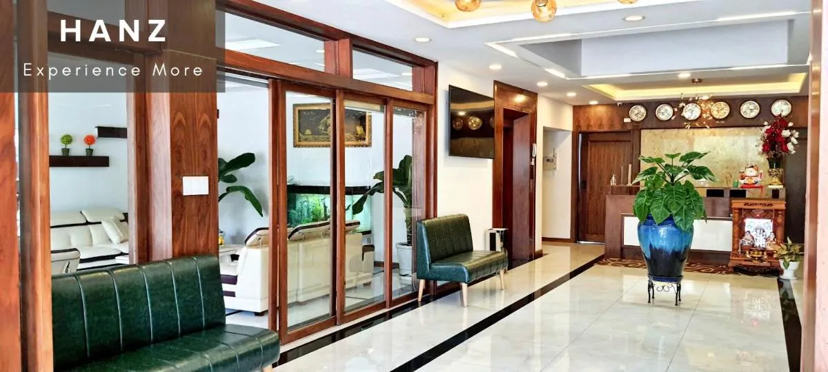 Image 1 of HANZ Anh Duc Hotel