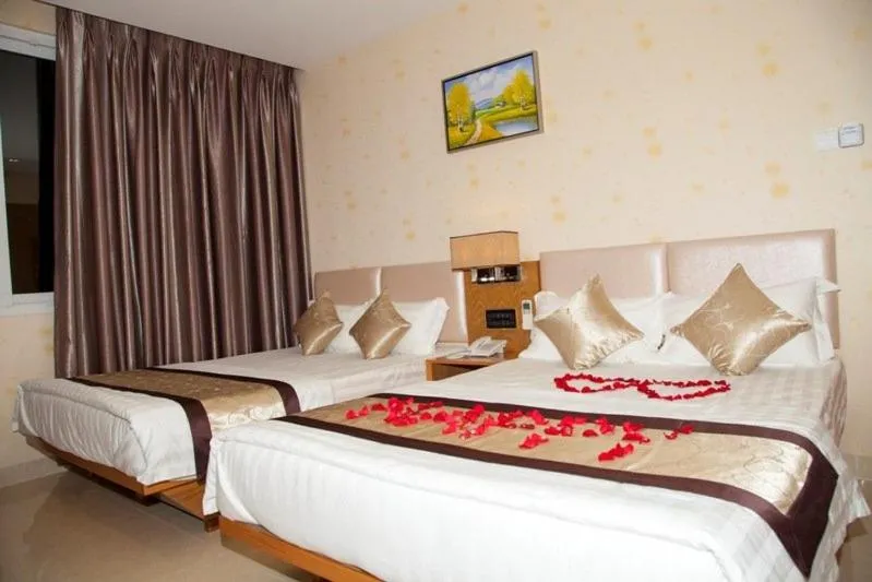 Image 3 of HANZ Happy 2 Hotel