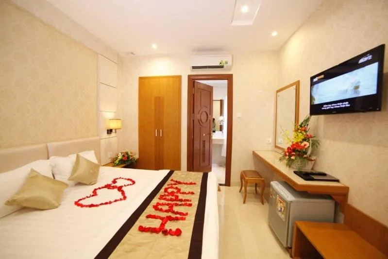 Image 4 of HANZ Happy 2 Hotel