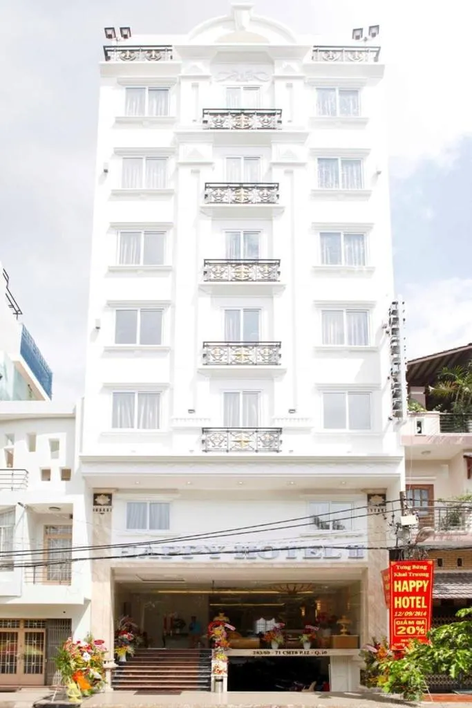 Image 5 of HANZ Happy 2 Hotel