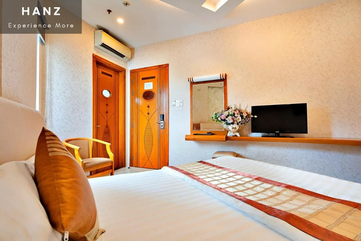 Image 1 of HANZ Happy 2 Hotel