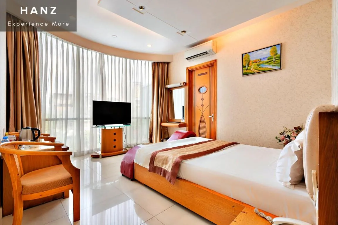 Image 1 of HANZ Happy Hotel