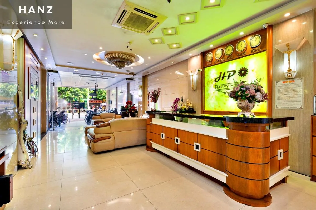 Image 5 of HANZ Happy Hotel
