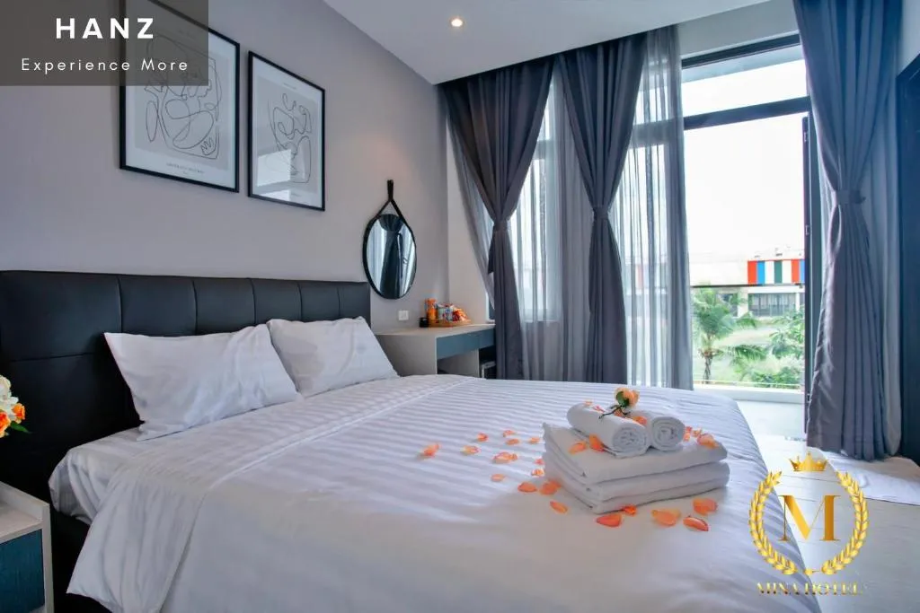 Image 1 of HANZ Mina Hotel