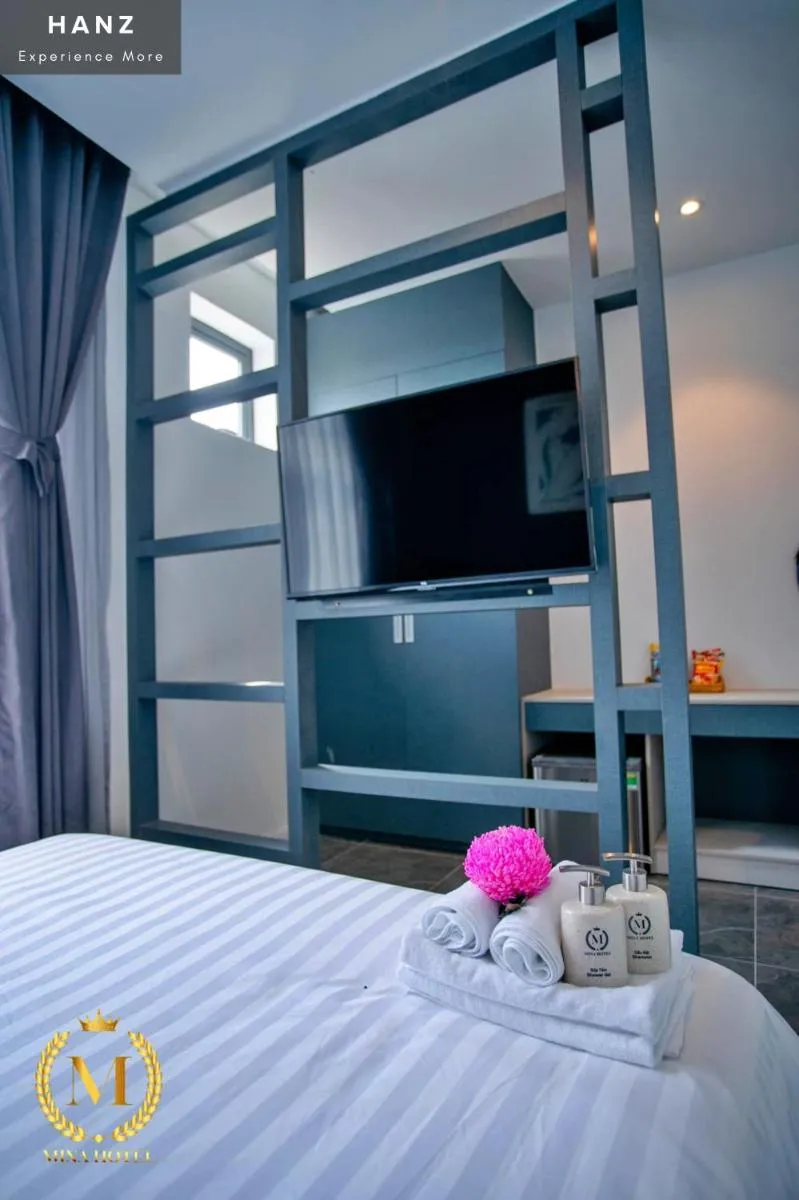 Image 4 of HANZ Mina Hotel