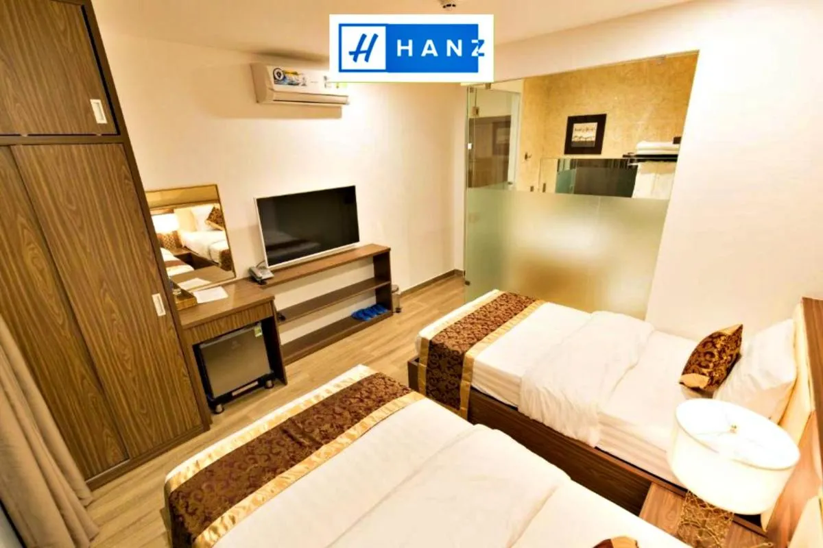 Image 3 of HANZ MyMy Hotel Saigon