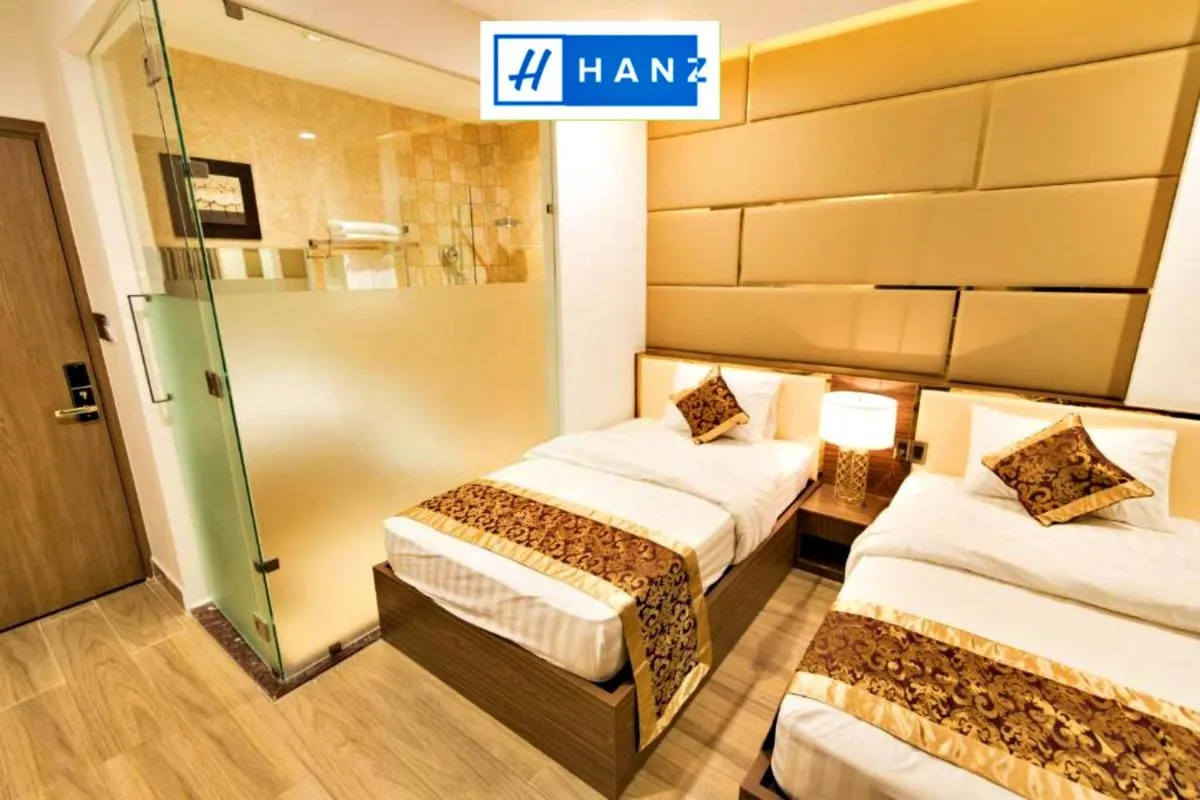 Image 5 of HANZ MyMy Hotel Saigon