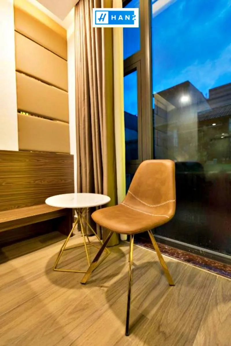 Image 4 of HANZ MyMy Hotel Saigon