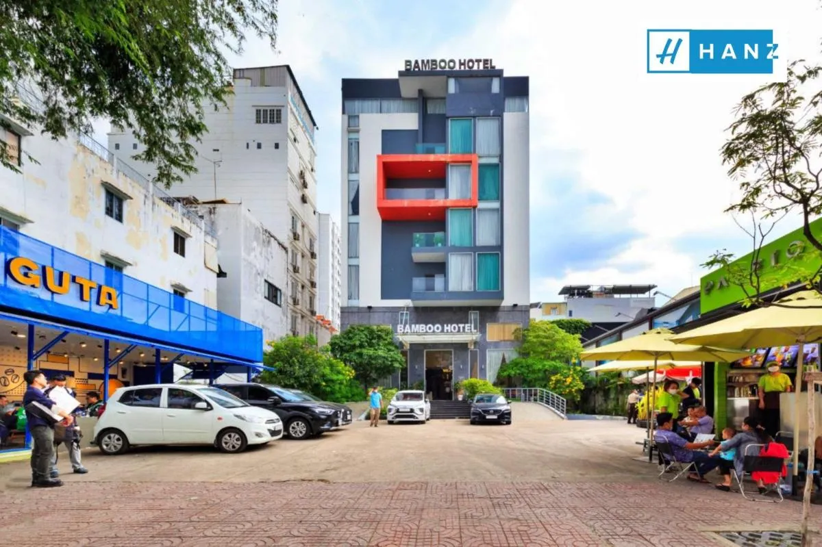Image 3 of HANZ Premium Bamboo Hotel