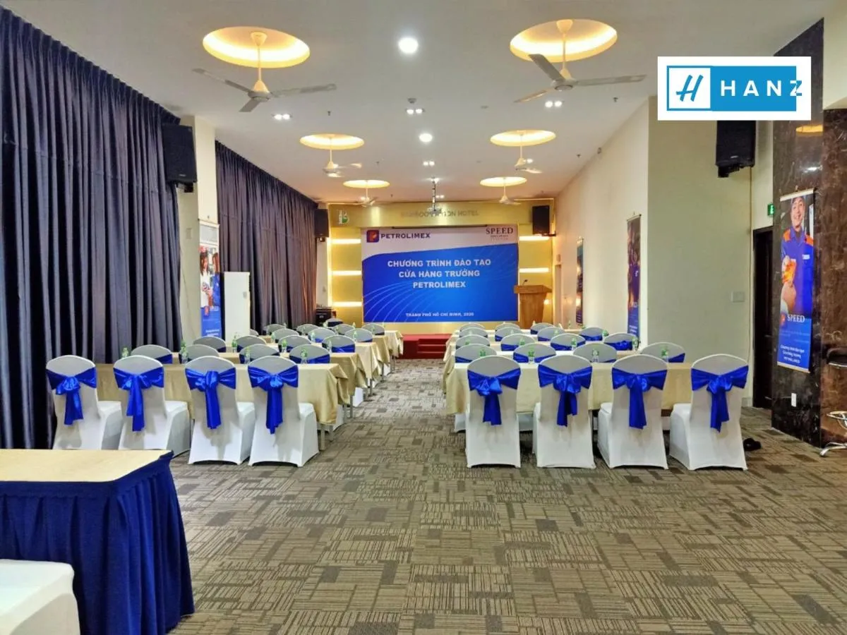 Image 4 of HANZ Premium Bamboo Hotel
