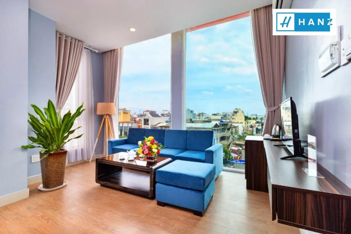 Image 5 of HANZ Premium Bamboo Hotel
