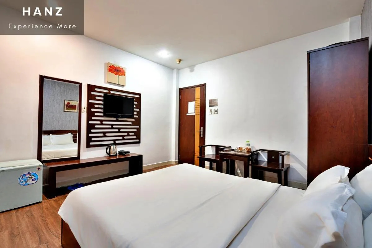 Image 5 of HANZ SEN Hotel