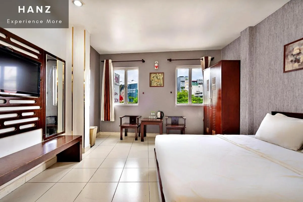 Image 4 of HANZ SEN Hotel