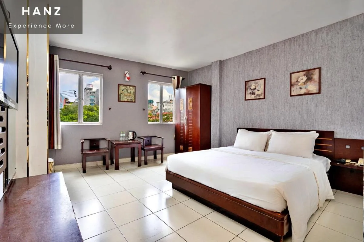 Image 3 of HANZ SEN Hotel
