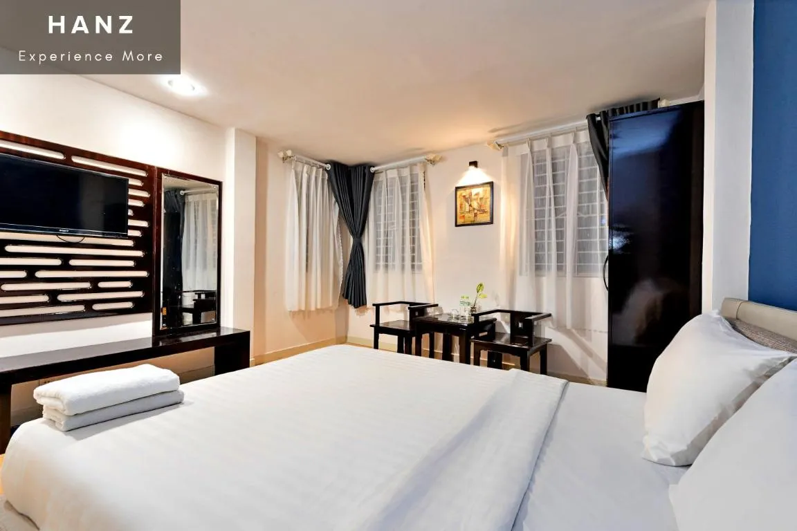 Image 1 of HANZ SEN Hotel