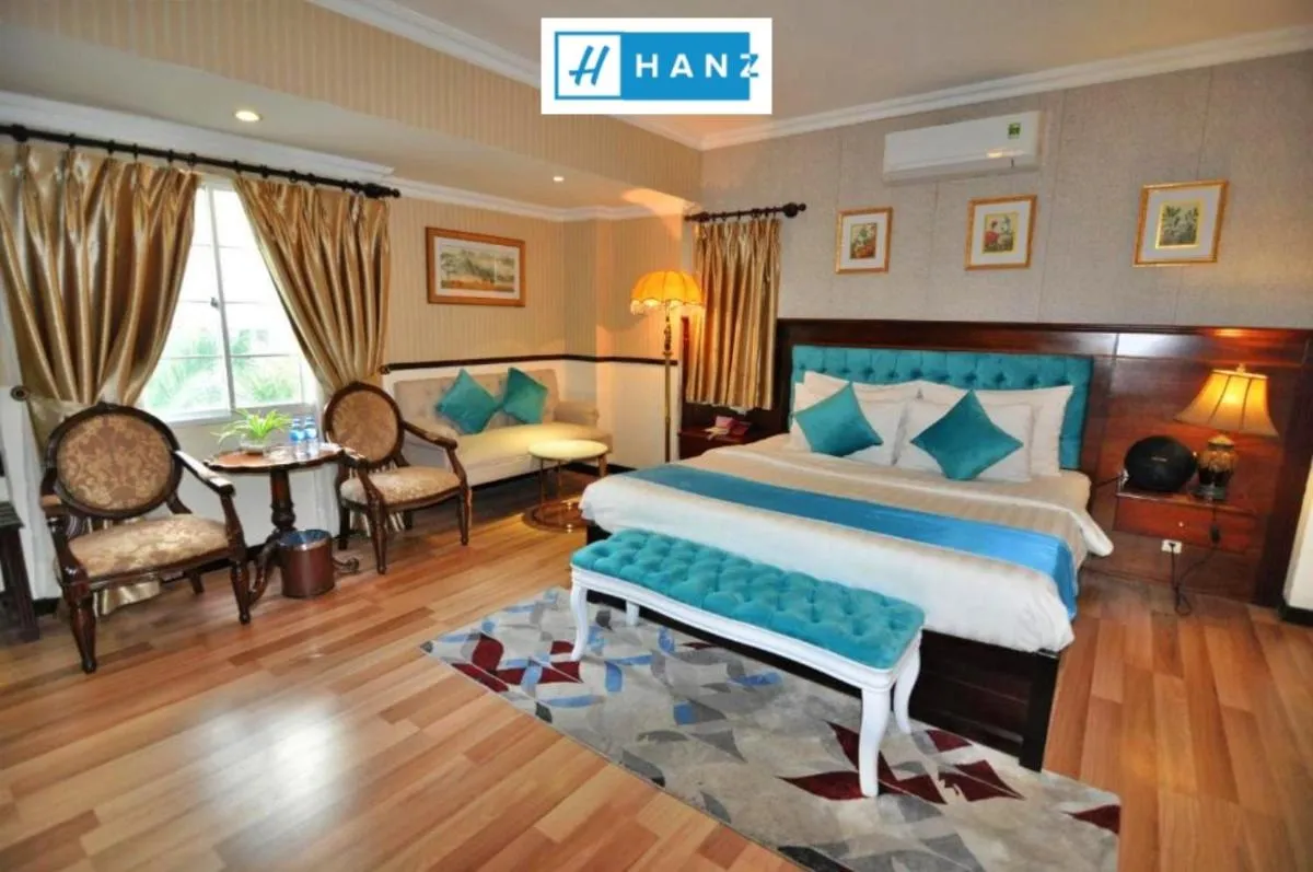 Image 5 of HANZ Saigon Garden Hotel
