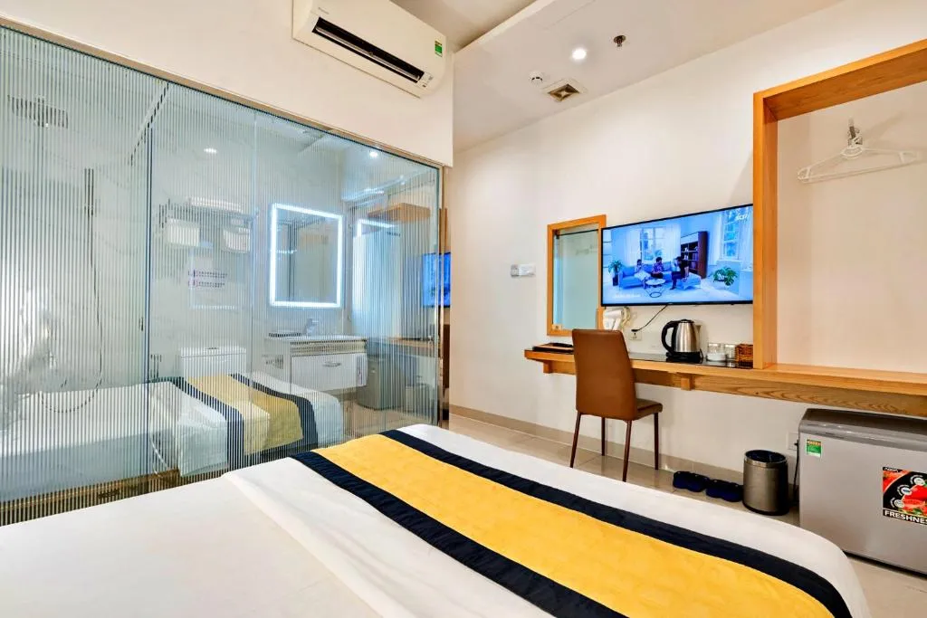 Image 1 of HANZ Son Mi Hotel Saigon