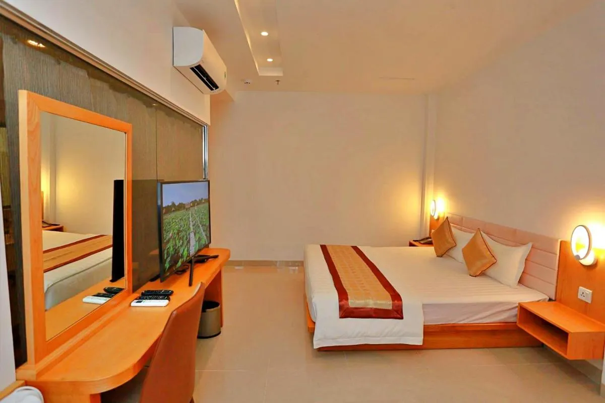 Image 4 of HANZ Son Mi Saigon Hotel