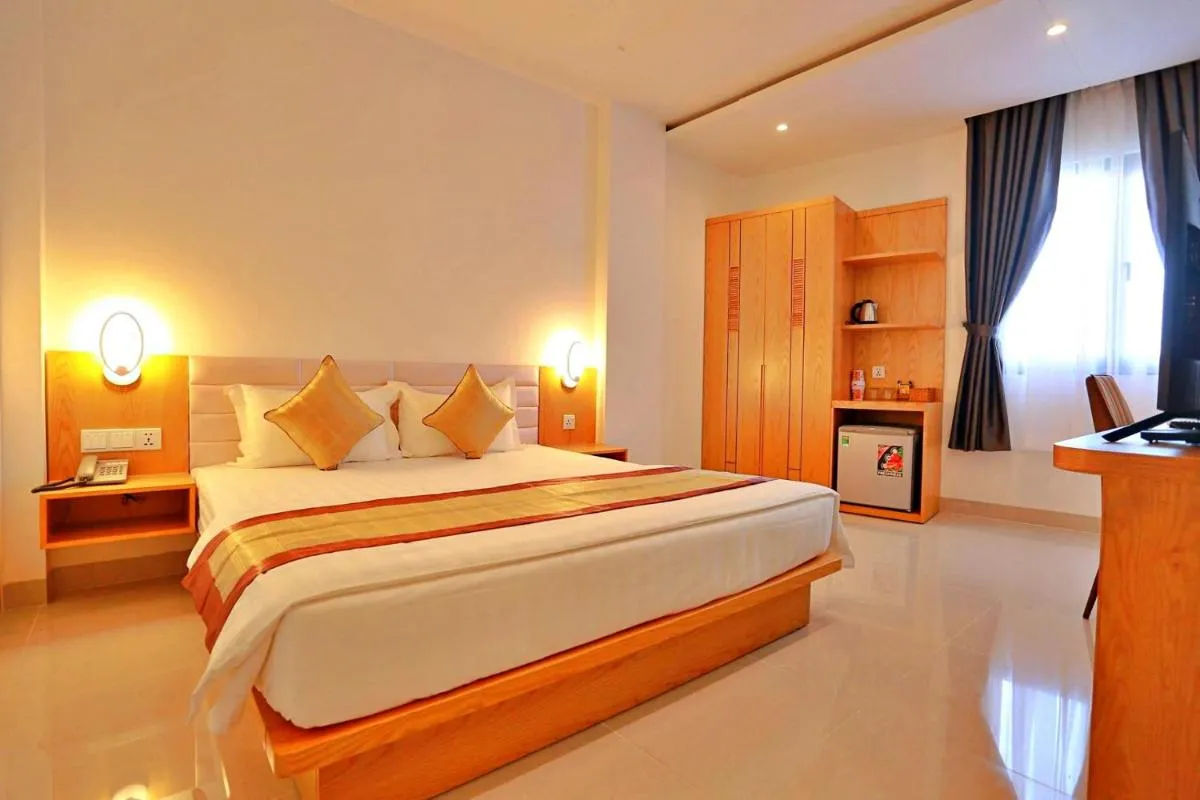 Image 3 of HANZ Son Mi Saigon Hotel