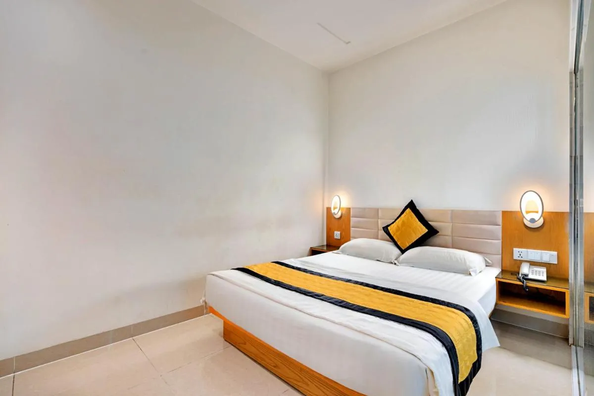 Image 5 of HANZ Son Mi Saigon Hotel