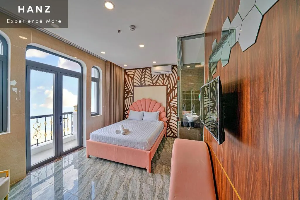 Image 1 of HANZ T68 Hotel
