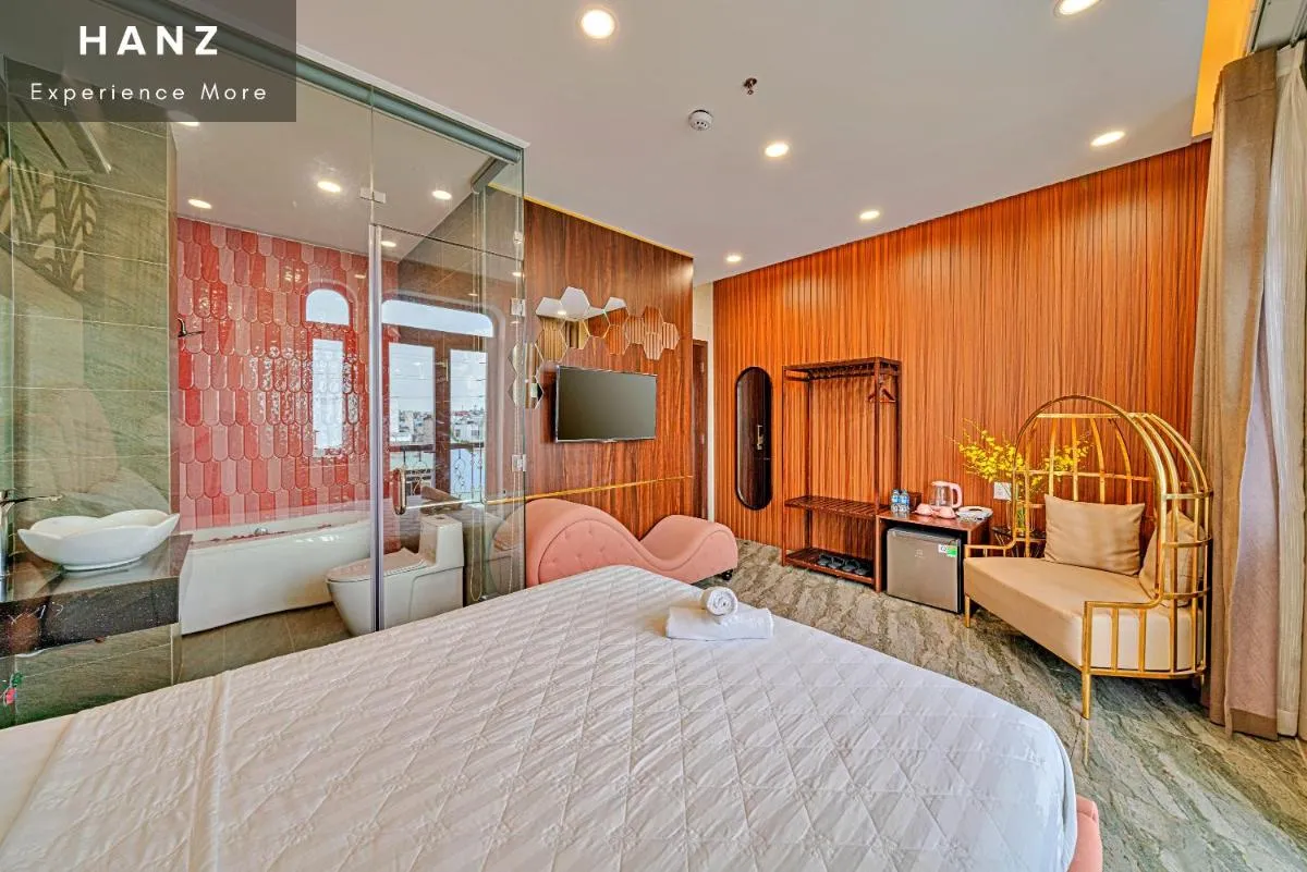 Image 3 of HANZ T68 Hotel