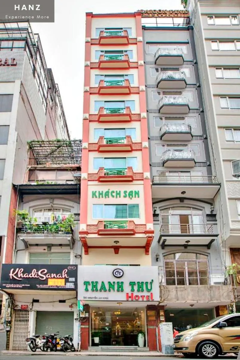 Image 4 of HANZ Thanh Thu Hotel