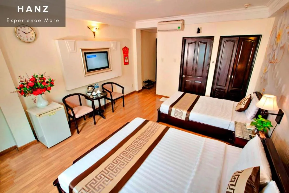 Image 3 of HANZ Thanh Thu Hotel