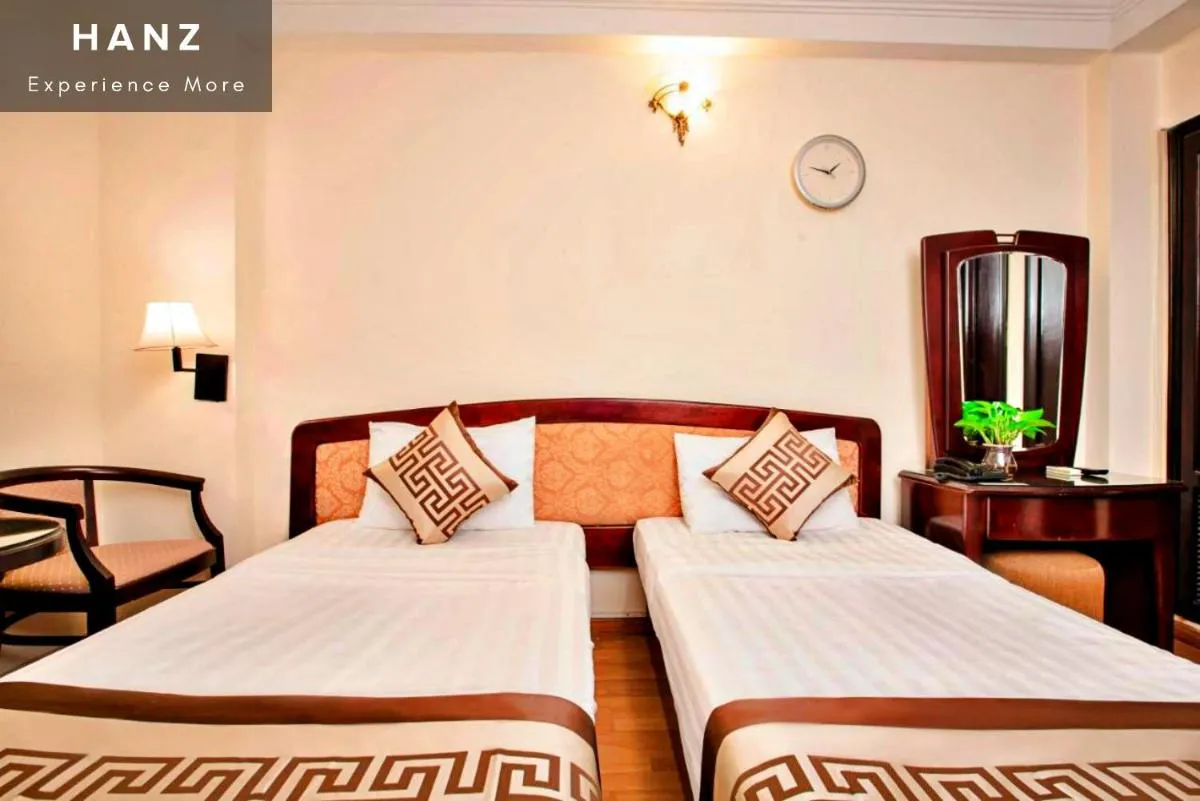 Image 3 of HANZ Thanh Thu Hotel Saigon