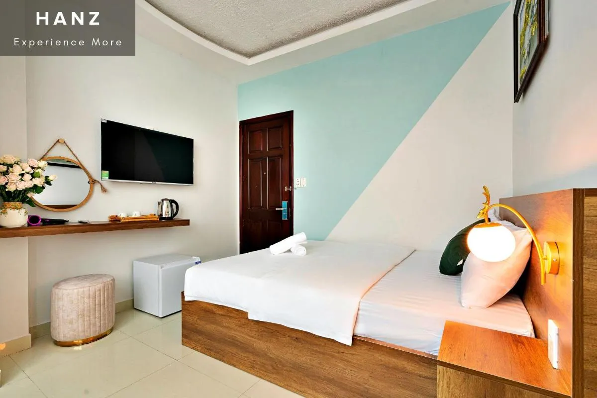 Image 3 of HANZ Vivianne Hotel