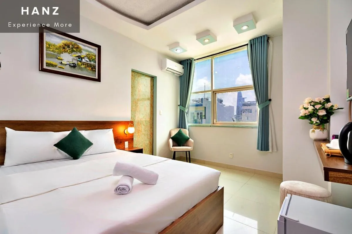 Image 4 of HANZ Vivianne Hotel