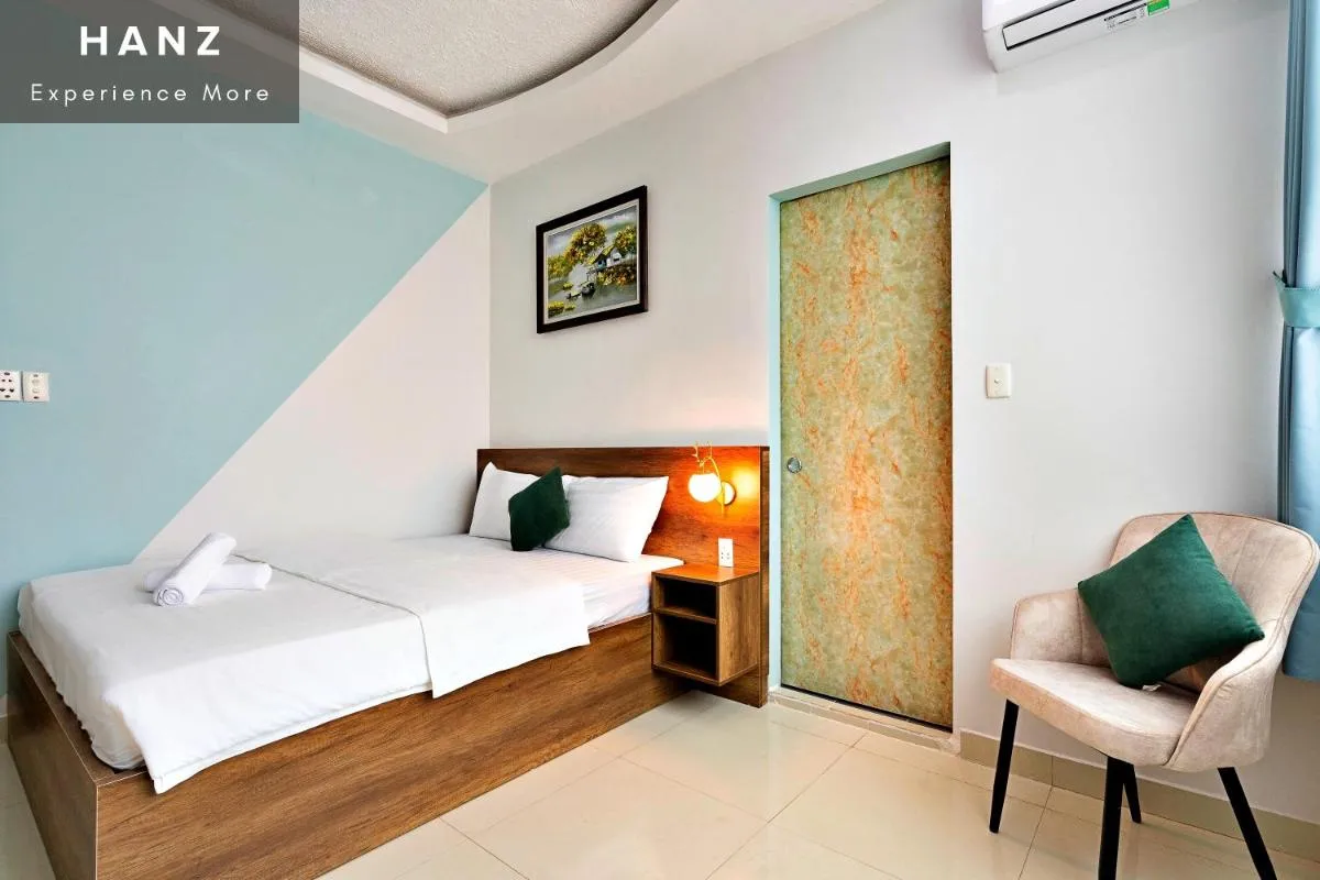 Image 5 of HANZ Vivianne Hotel