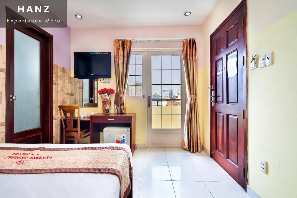 Image 1 of HANZ Vuong Quang Hotel