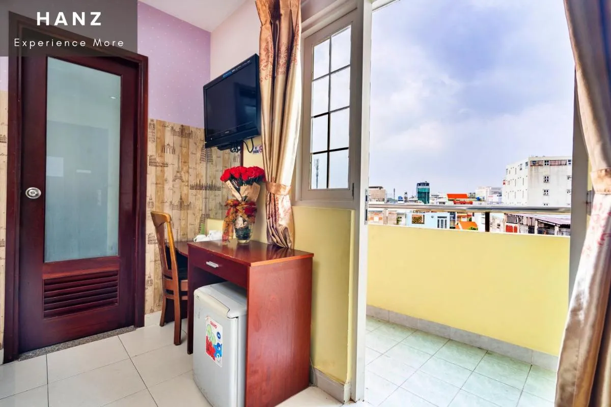 Image 3 of HANZ Vuong Quang Hotel