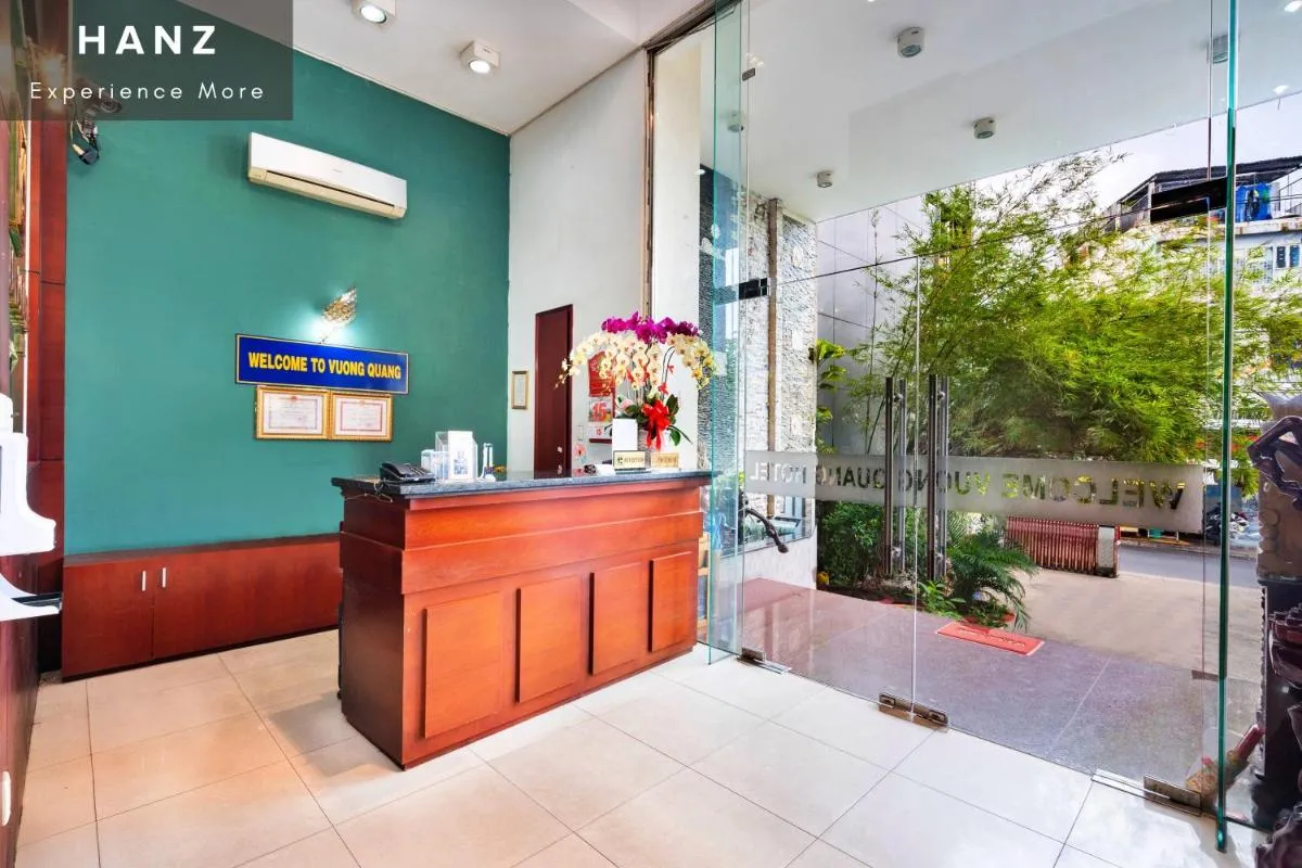Image 4 of HANZ Vuong Quang Hotel