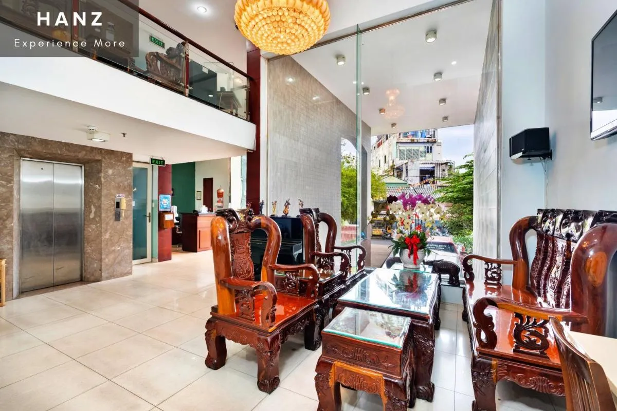 Image 5 of HANZ Vuong Quang Hotel