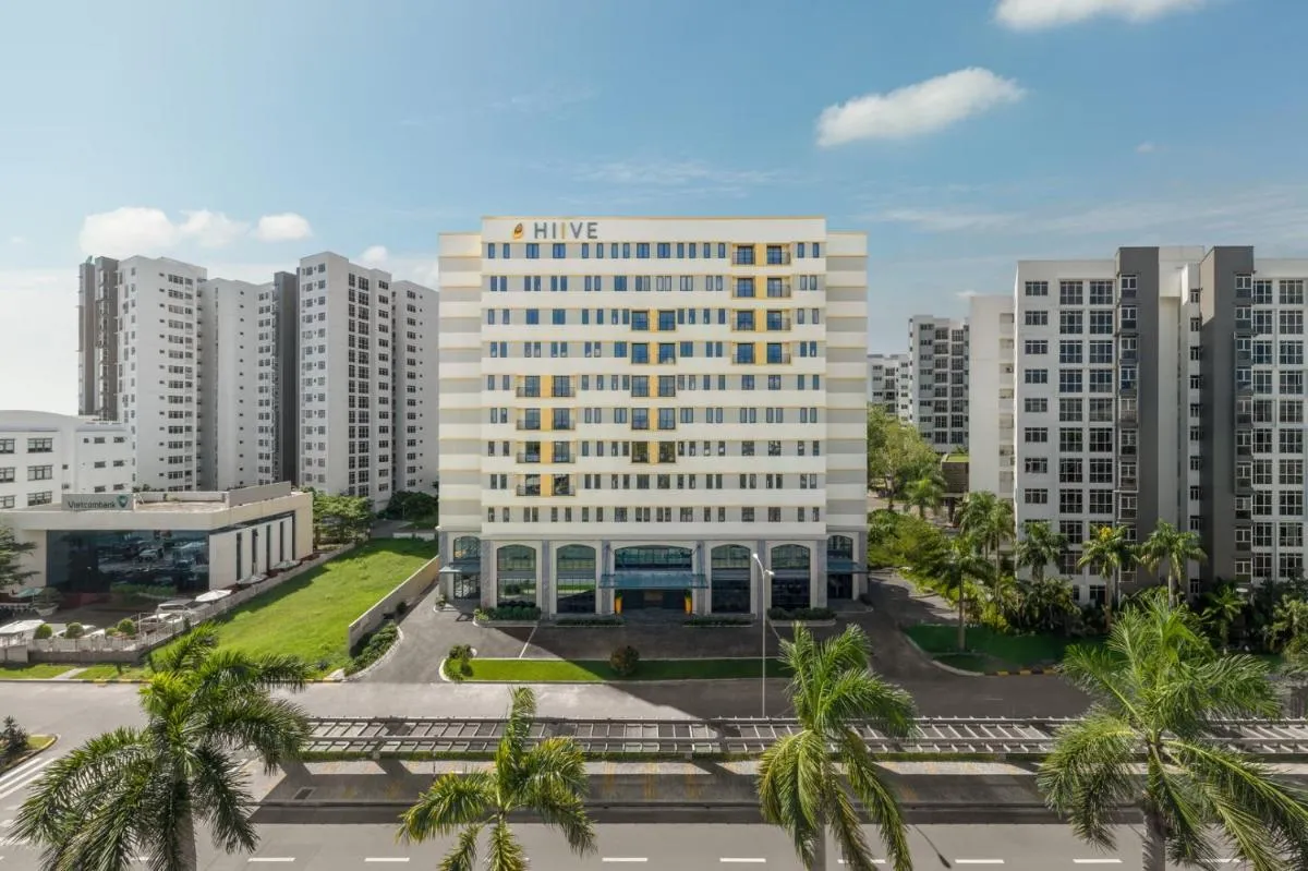 Image 4 of HIIVE by Fusion Binh Duong