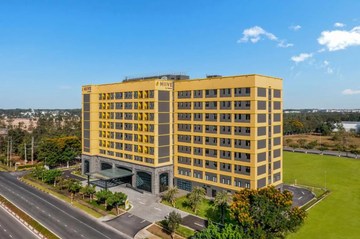 Image 1 of HIIVE by Fusion Binh Duong New City