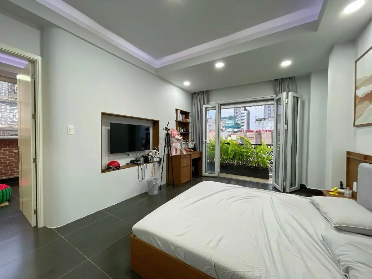 Image 3 of HOD Apartment Da Kao