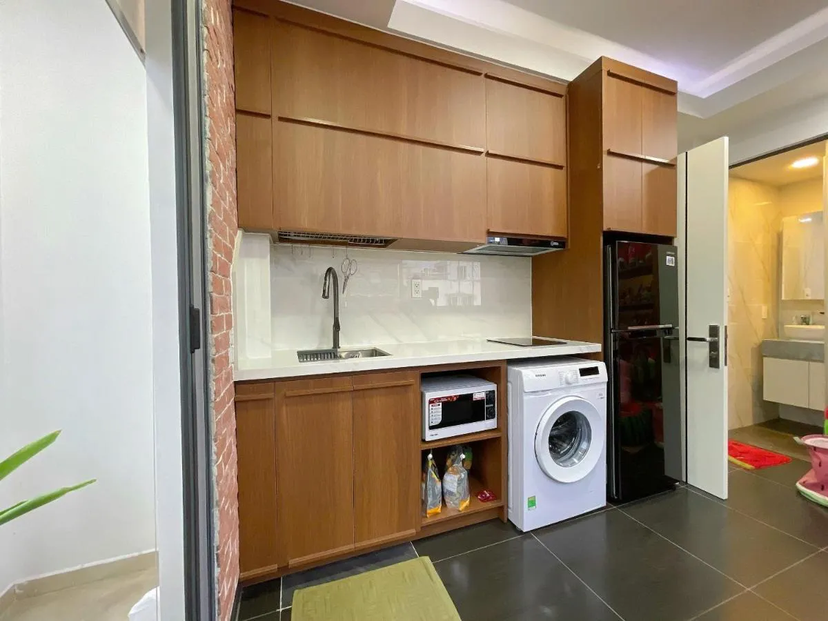 Image 4 of HOD Apartment Da Kao