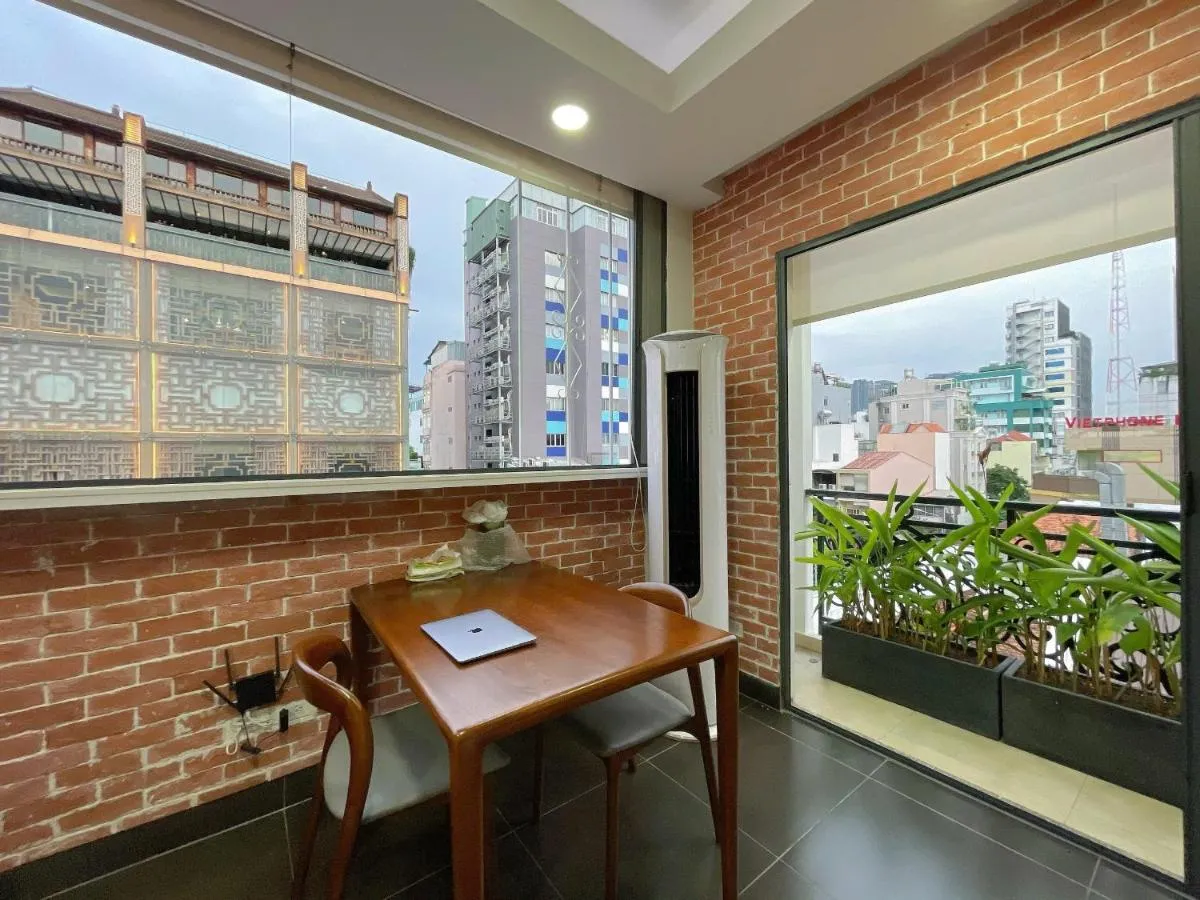 Image 5 of HOD Apartment Da Kao