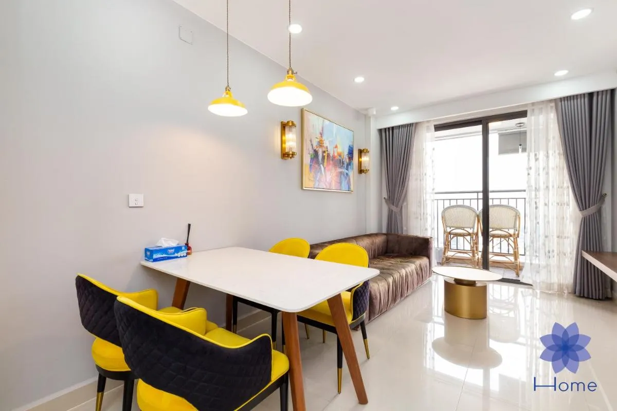Image 5 of HOME, Apartment for rent in Botanica Premier Building, Free Gym&Pool