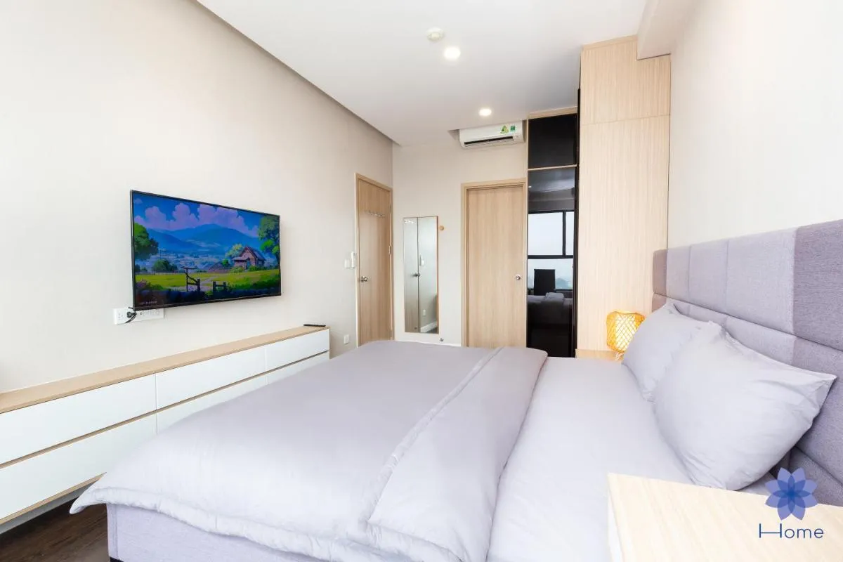 Image 4 of HOME, Apartment for rent in Botanica Premier Building, Free Gym&Pool