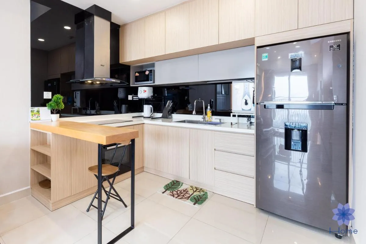 Image 3 of HOME, Apartment for rent in Botanica Premier Building, Free Gym&Pool