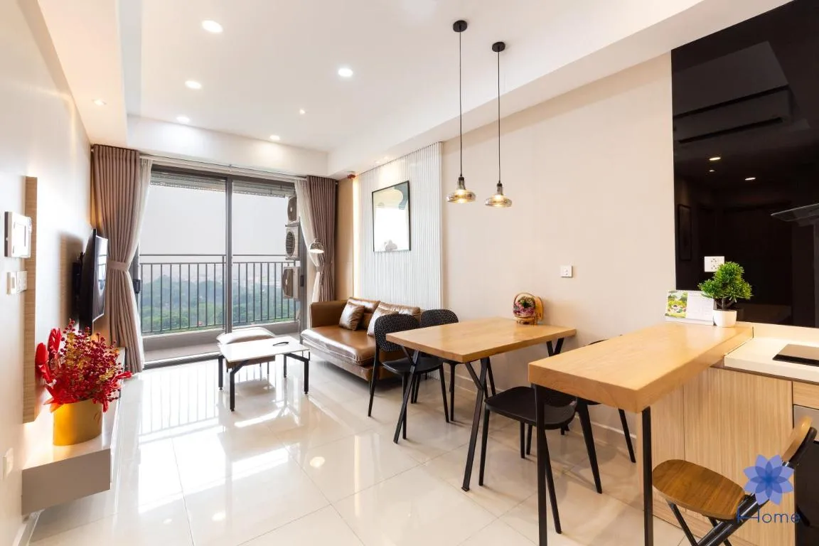 Image 1 of HOME, Apartment for rent in Botanica Premier Building, Free Gym&Pool