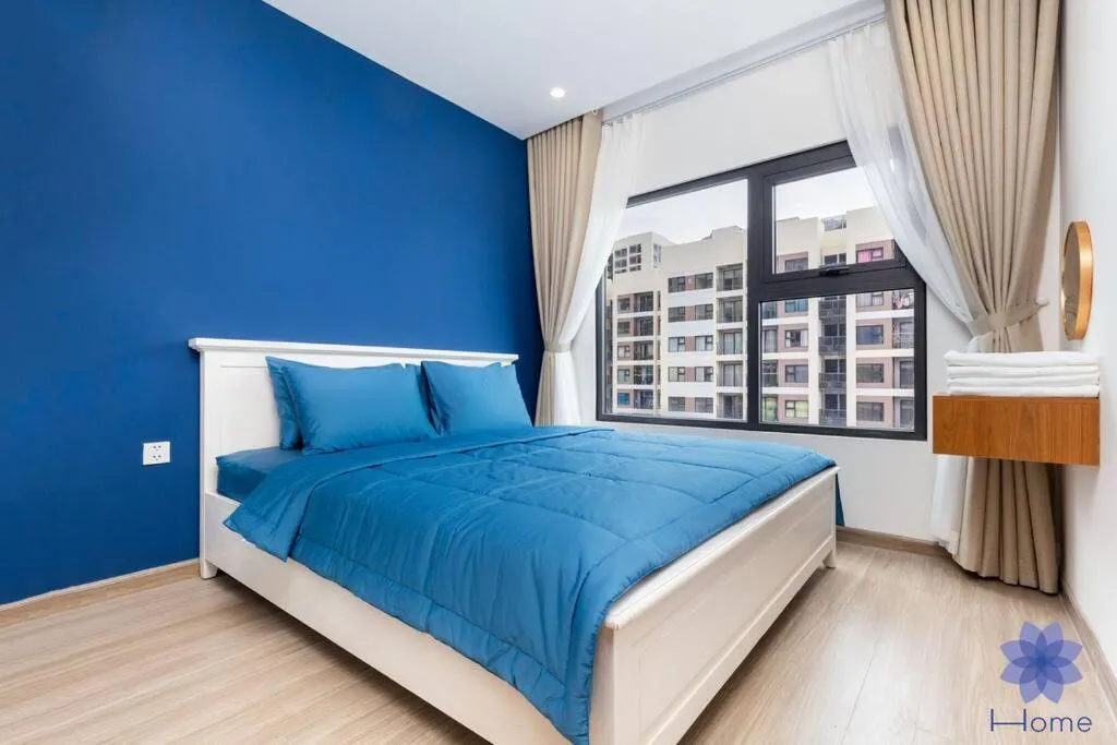 Image 5 of HOME, Apartments for rent in Vinhomes Grand Park, Free airport pick-up