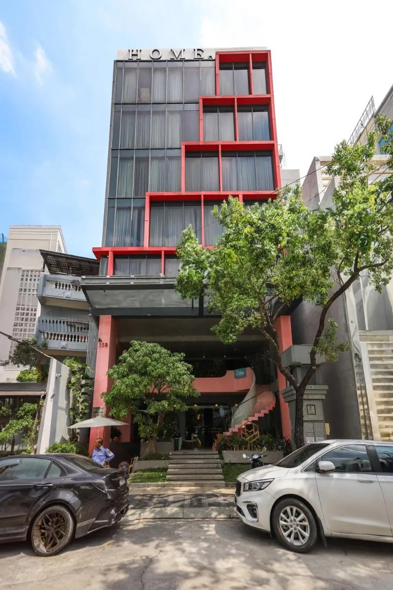 Image 4 of HOME Hotel